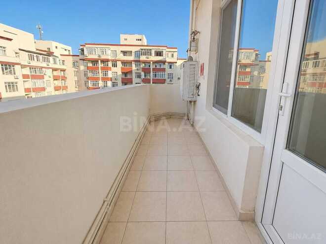 İcarəyə verilir 2 otaqlı yeni tikili 99 m², Neftçilər m., photo 10 from 12