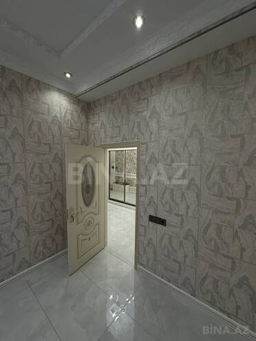 Satılır 3 otaqlı yeni tikili 140 m², Nəsimi r., photo 7 from 21