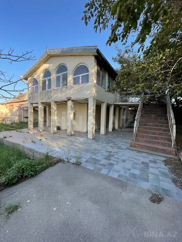 Satılır 3 otaqlı həyət evi/bağ evi 85 m², Novxanı q., photo 13 from 28