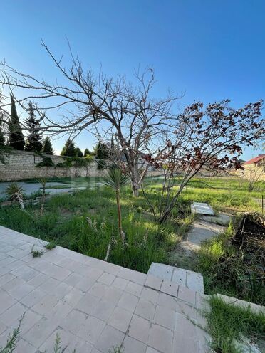 Satılır 3 otaqlı həyət evi/bağ evi 85 m², Novxanı q., photo 3 from 28