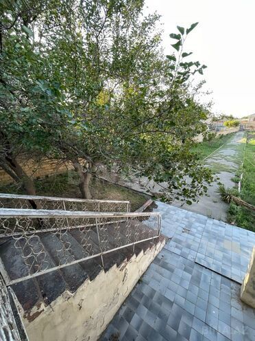 Satılır 3 otaqlı həyət evi/bağ evi 85 m², Novxanı q., photo 16 from 28