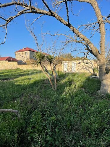 Satılır 3 otaqlı həyət evi/bağ evi 85 m², Novxanı q., photo 10 from 28