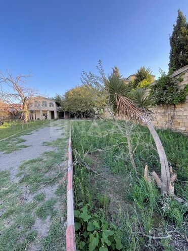 Satılır 3 otaqlı həyət evi/bağ evi 85 m², Novxanı q., photo 15 from 28