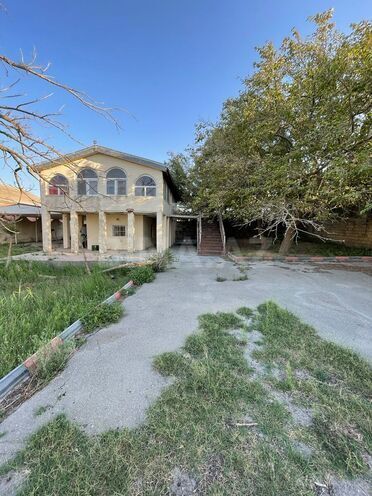 Satılır 3 otaqlı həyət evi/bağ evi 85 m², Novxanı q., photo 14 from 28