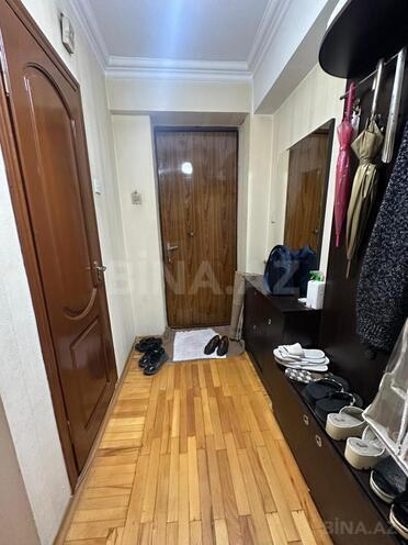 Продаётся 2-комн. вторичка 65 м², м. Гянджлик, photo 17 from 18