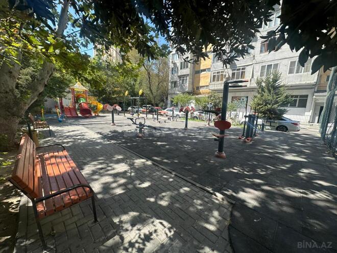 Продаётся 2-комн. вторичка 65 м², м. Гянджлик, photo 3 from 18