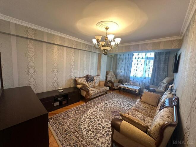 Продаётся 2-комн. вторичка 65 м², м. Гянджлик, photo 6 from 18