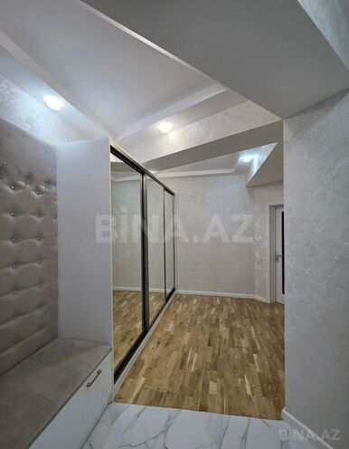 Satılır 2 otaqlı yeni tikili 70 m², Həzi Aslanov m., photo 6 from 10