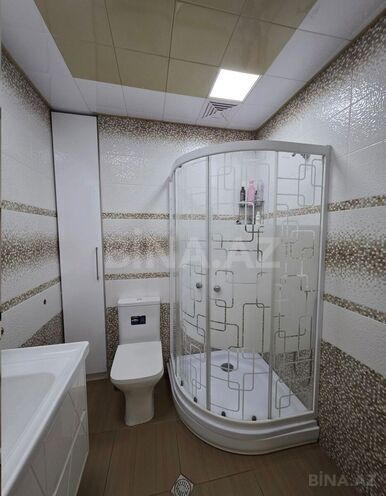 Satılır 2 otaqlı yeni tikili 70 m², Həzi Aslanov m., photo 8 from 10