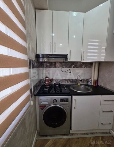 Satılır 2 otaqlı yeni tikili 70 m², Həzi Aslanov m., photo 9 from 10