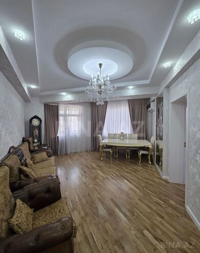 Satılır 2 otaqlı yeni tikili 70 m², Həzi Aslanov m., photo 1 from 10