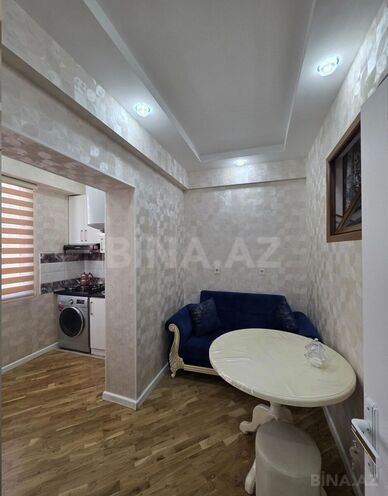 Satılır 2 otaqlı yeni tikili 70 m², Həzi Aslanov m., photo 5 from 10