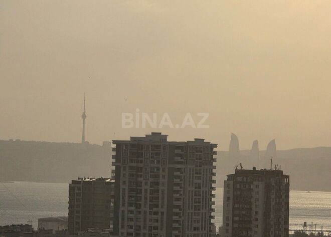 Satılır 2 otaqlı yeni tikili 70 m², Həzi Aslanov m., photo 7 from 10