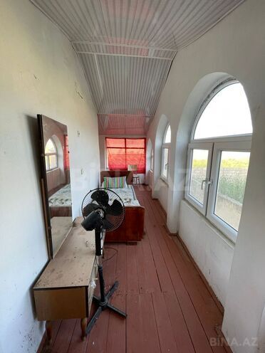 Satılır 3 otaqlı həyət evi/bağ evi 85 m², Novxanı q., photo 22 from 28