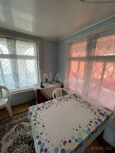 Satılır 3 otaqlı həyət evi/bağ evi 85 m², Novxanı q., photo 25 from 28