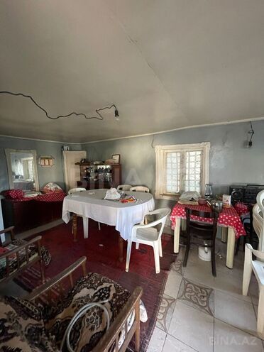 Satılır 3 otaqlı həyət evi/bağ evi 85 m², Novxanı q., photo 26 from 28