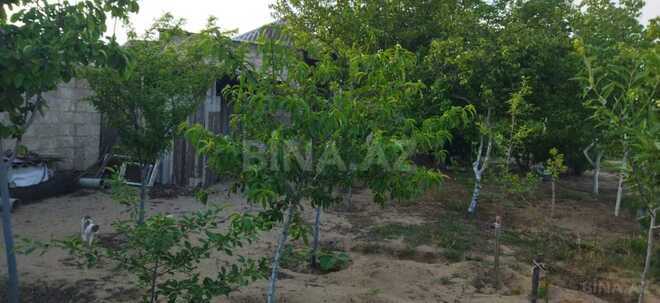 Satılır 2 otaqlı həyət evi/bağ evi 70 m², Qala q., photo 22 from 30