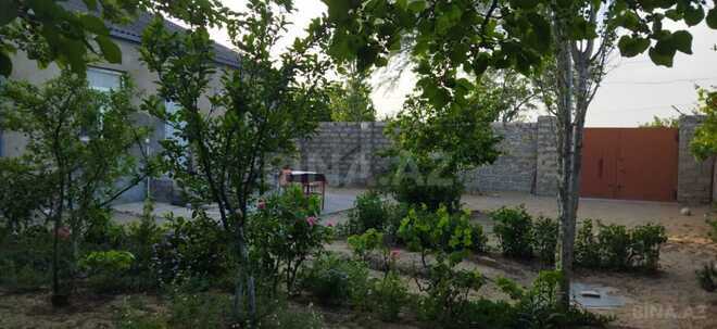 Satılır 2 otaqlı həyət evi/bağ evi 70 m², Qala q., photo 13 from 30