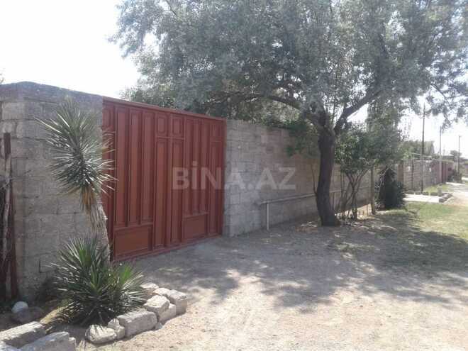 Satılır 2 otaqlı həyət evi/bağ evi 70 m², Qala q., photo 3 from 30