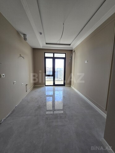 Satılır 3 otaqlı yeni tikili 106 m², Nəriman Nərimanov m., photo 8 from 15