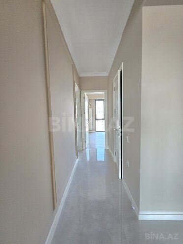 Satılır 3 otaqlı yeni tikili 106 m², Nəriman Nərimanov m., photo 10 from 15