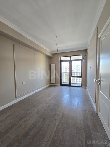 Satılır 3 otaqlı yeni tikili 106 m², Nəriman Nərimanov m., photo 11 from 15