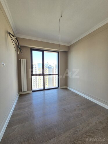 Satılır 3 otaqlı yeni tikili 106 m², Nəriman Nərimanov m., photo 12 from 15