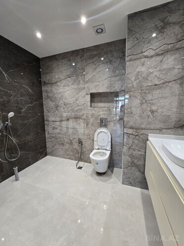 Satılır 3 otaqlı yeni tikili 106 m², Nəriman Nərimanov m., photo 13 from 15