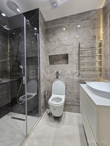 Satılır 3 otaqlı yeni tikili 106 m², Nəriman Nərimanov m., photo 14 from 15