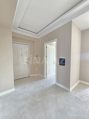Satılır 3 otaqlı yeni tikili 106 m², Nəriman Nərimanov m., photo 5 from 15