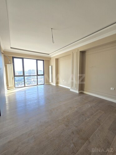 Satılır 3 otaqlı yeni tikili 106 m², Nəriman Nərimanov m., photo 7 from 15