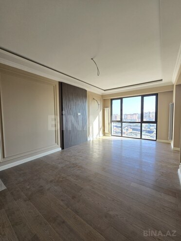 Satılır 3 otaqlı yeni tikili 106 m², Nəriman Nərimanov m., photo 6 from 15