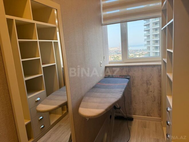 Сдаётся 3-комн. новостройка 120 м², пос. Аг шехер, photo 11 from 20