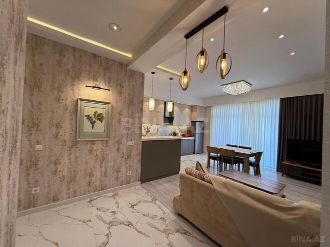 Сдаётся 3-комн. новостройка 120 м², пос. Аг шехер, photo 3 from 20