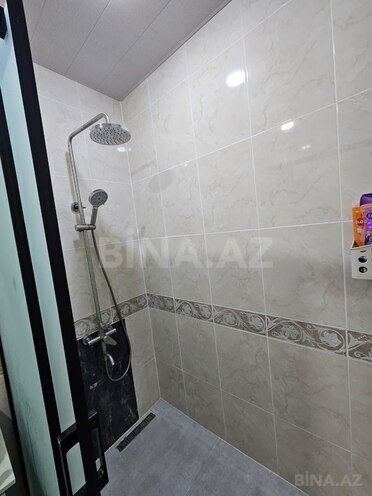 İcarəyə verilir 2 otaqlı yeni tikili 66 m², Nizami m., photo 14 from 18