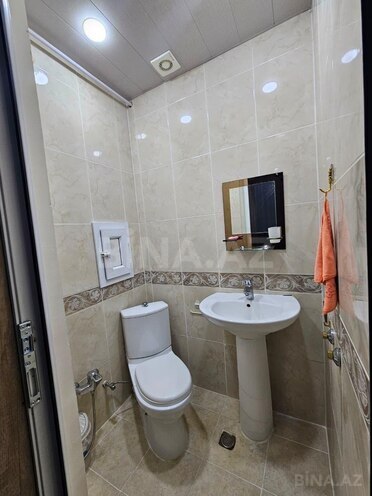 İcarəyə verilir 2 otaqlı yeni tikili 66 m², Nizami m., photo 12 from 18