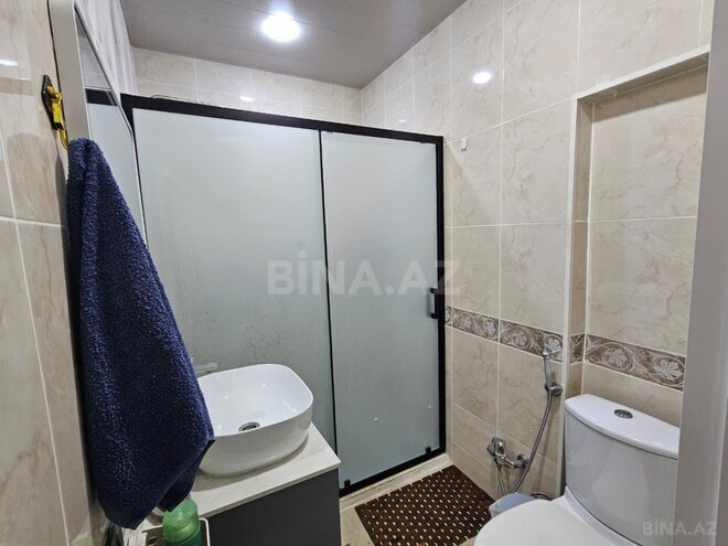 İcarəyə verilir 2 otaqlı yeni tikili 66 m², Nizami m., photo 13 from 18