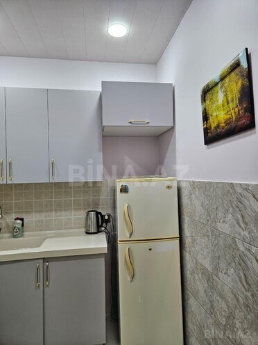 İcarəyə verilir 2 otaqlı yeni tikili 66 m², Nizami m., photo 7 from 18