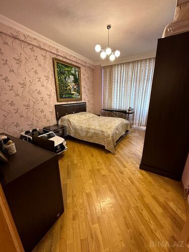 Сдаётся 3-комн. новостройка 140 м², м. Нариман Нариманов, photo 5 from 15