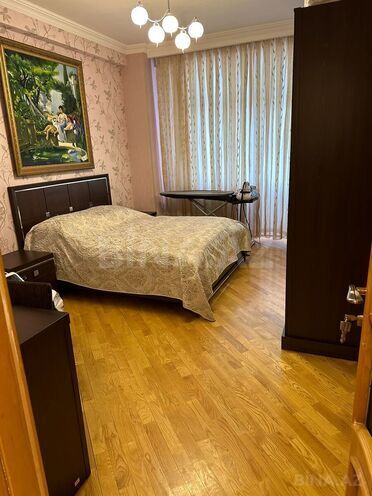 Сдаётся 3-комн. новостройка 140 м², м. Нариман Нариманов, photo 6 from 15