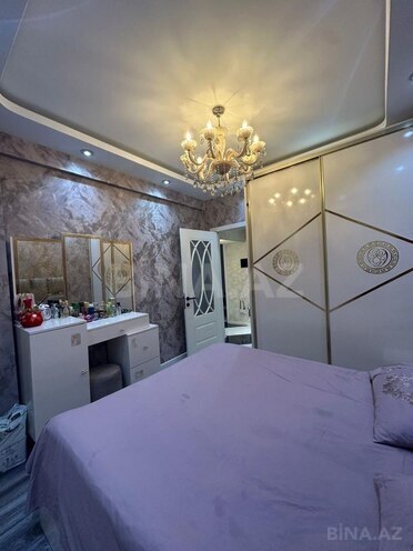 İcarəyə verilir 3 otaqlı yeni tikili 75 m², Yasamal r., photo 24 from 26