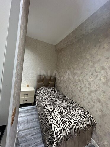 İcarəyə verilir 3 otaqlı yeni tikili 75 m², Yasamal r., photo 14 from 26