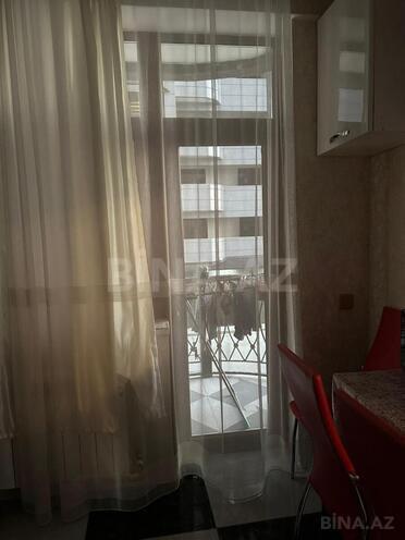 İcarəyə verilir 3 otaqlı yeni tikili 75 m², Yasamal r., photo 9 from 26