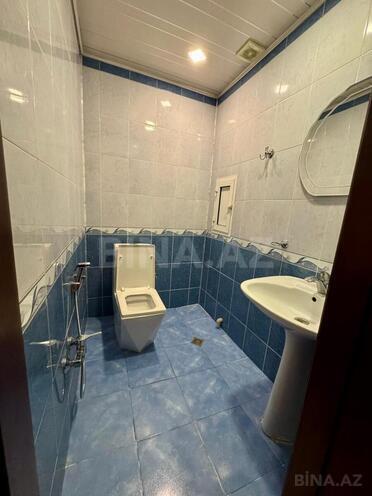 Satılır 4 otaqlı yeni tikili 190 m², Azadlıq Prospekti m., photo 10 from 13