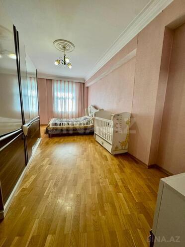 Satılır 4 otaqlı yeni tikili 190 m², Azadlıq Prospekti m., photo 5 from 13