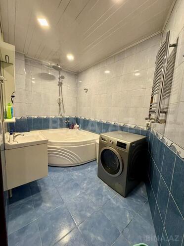 Satılır 4 otaqlı yeni tikili 190 m², Azadlıq Prospekti m., photo 9 from 13