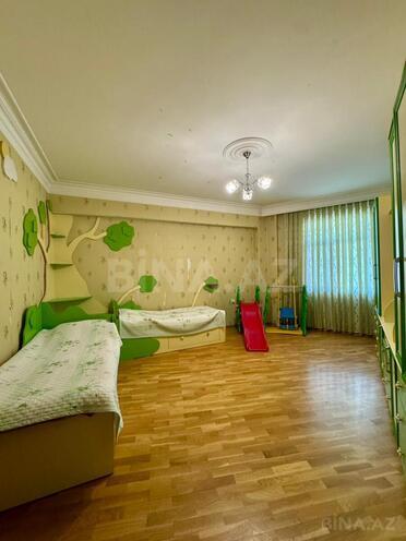 Satılır 4 otaqlı yeni tikili 190 m², Azadlıq Prospekti m., photo 6 from 13