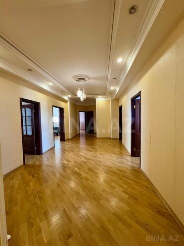 Satılır 4 otaqlı yeni tikili 190 m², Azadlıq Prospekti m., photo 11 from 13