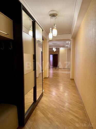 Satılır 4 otaqlı yeni tikili 190 m², Azadlıq Prospekti m., photo 12 from 13