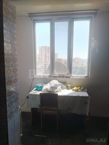 Satılır 5 otaqlı köhnə tikili 125 m², Həzi Aslanov m., photo 31 from 32